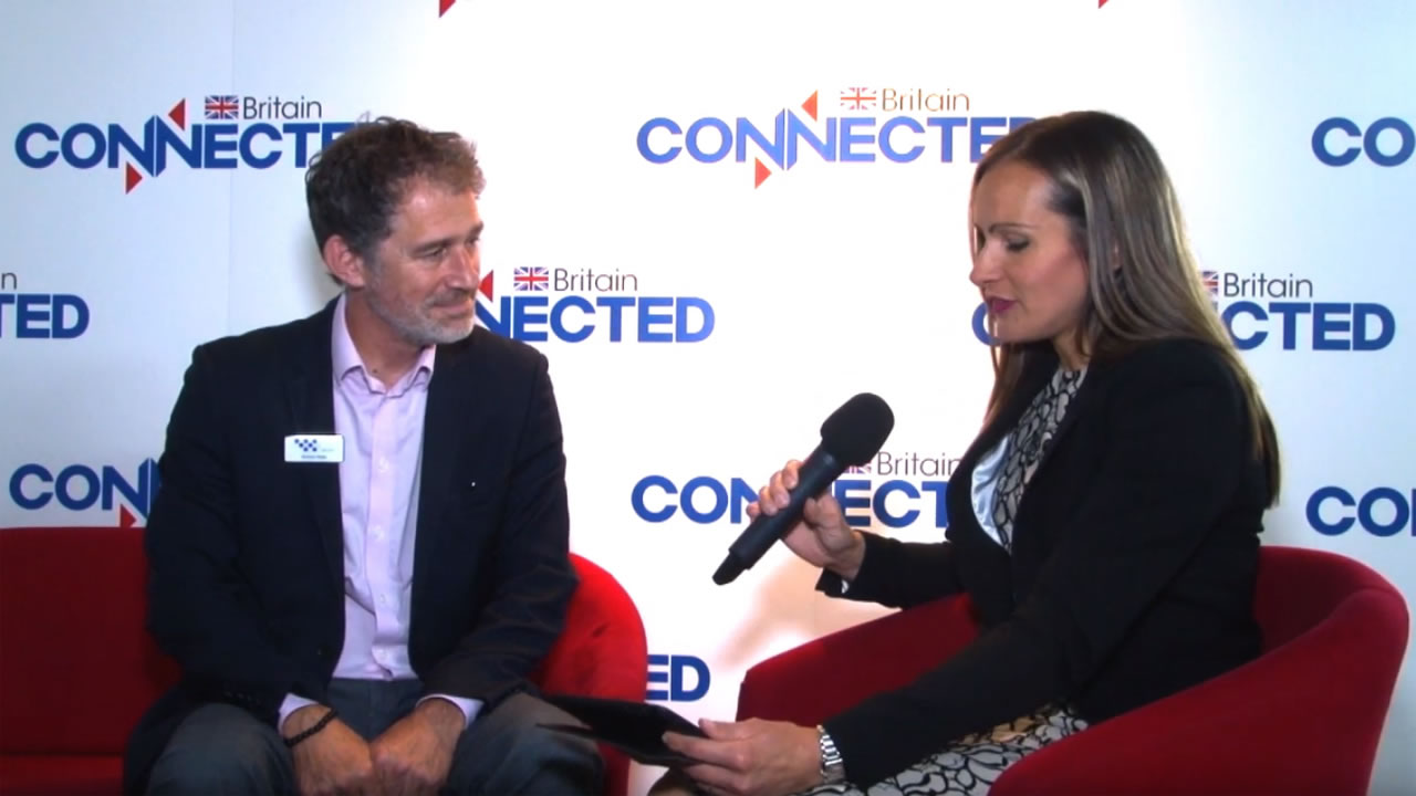 VXFIBER discusses the full fibre challenge for the UK